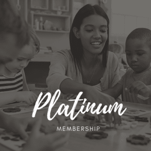 Platinum Subscription - Full Payment