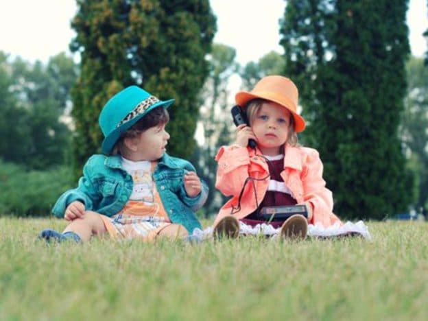 Understanding Communication within the Early Childhood Classroom course image