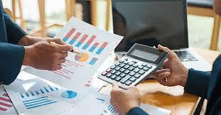 Strengthening Business Practices: Module 2 - Financial Reports and Internal Controls course image