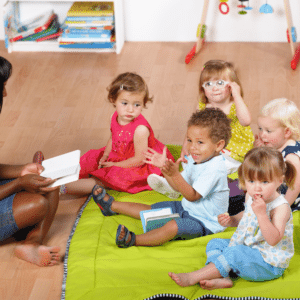 Advocating For Young Children 1.30